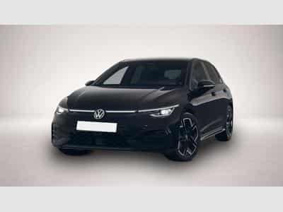 VW Golf (2026) - Photo 1