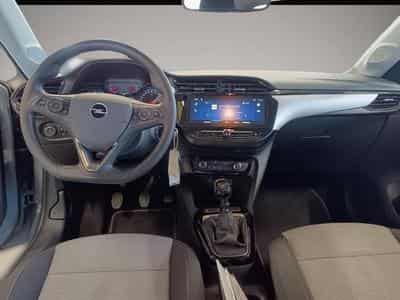 Opel Corsa (2025) - Photo 5