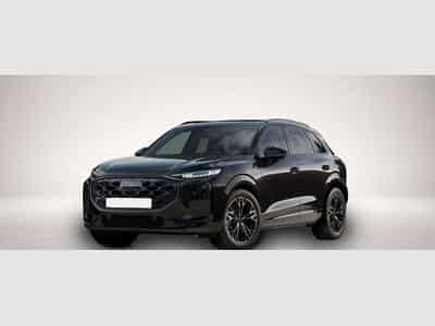 Audi Q3 (2026) - Photo 1