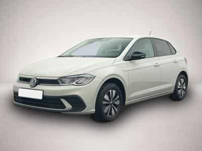 VW Polo (2025) - Photo 1