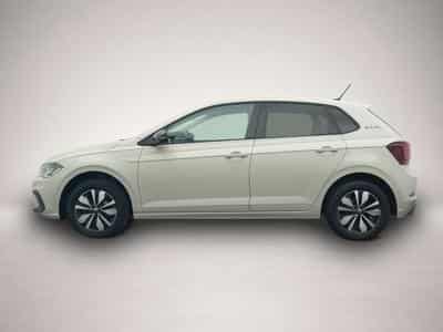 VW Polo (2025) - Photo 2
