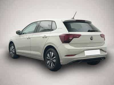 VW Polo (2025) - Photo 3