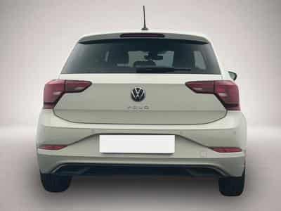 VW Polo (2025) - Photo 4