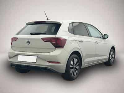 VW Polo (2025) - Photo 5