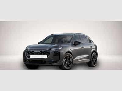 Audi Q3 (2026) - Photo 1