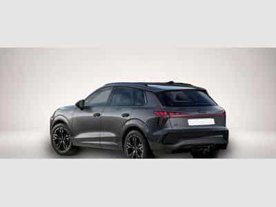 Audi Q3 (2026) - Photo 2