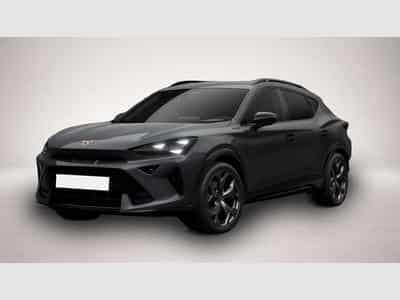 Cupra Formentor (2026) - Photo 1