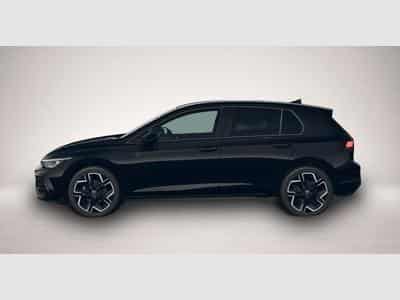 VW Golf (2026) - Photo 2