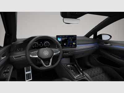 VW Golf (2026) - Photo 4