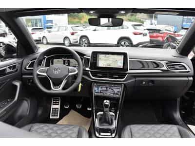 VW T-Roc (2025) - Foto 11