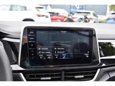 VW T-Roc (2025) - Foto 13