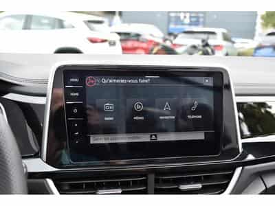 VW T-Roc (2025) - Foto 15