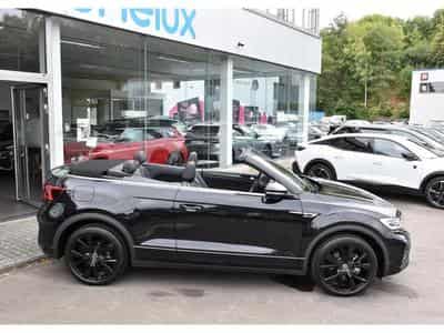 VW T-Roc (2025) - Foto 3