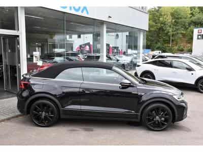 VW T-Roc (2025) - Foto 4