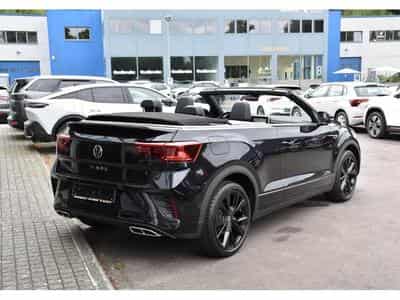 VW T-Roc (2025) - Foto 5