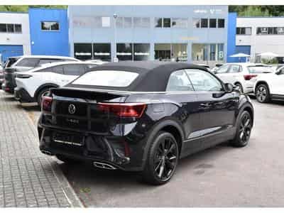 VW T-Roc (2025) - Foto 6