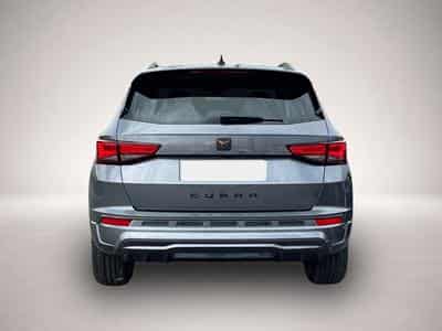 Cupra Ateca (2025) - Photo 5
