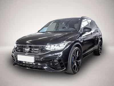 VW Tiguan (2024) - Photo 1