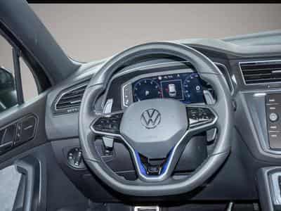 VW Tiguan (2024) - Photo 5