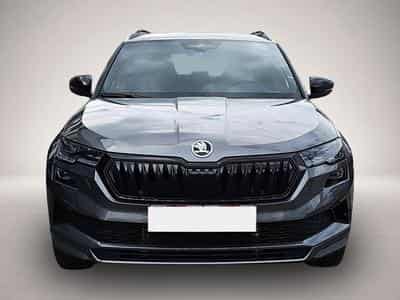 Skoda Karoq (2026) - Photo 2