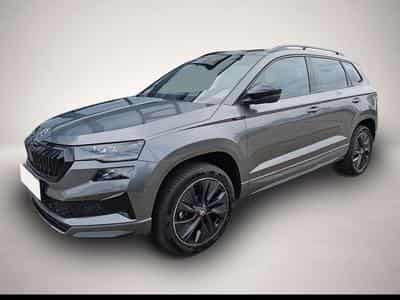 Skoda Karoq (2026) - Photo 3