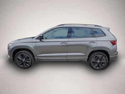 Skoda Karoq (2026) - Photo 4