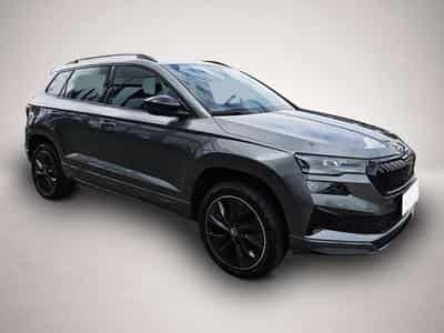 Skoda Karoq (2026) - Photo 6