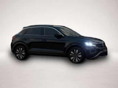 VW T-Roc (2024) - Photo 2
