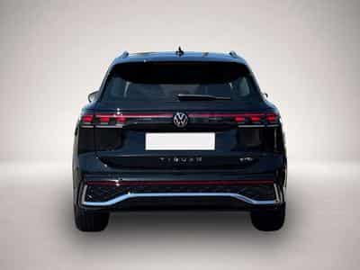 VW Tiguan (2026) - Photo 5