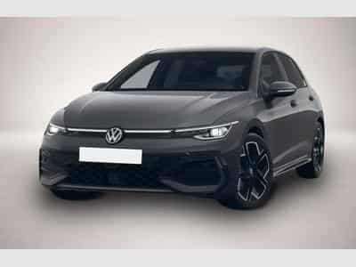 VW Golf (2026) - Photo 1