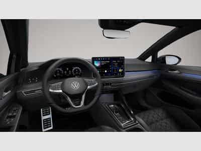 VW Golf (2026) - Photo 4