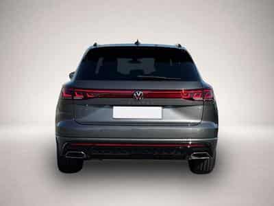 VW Touareg (2025) - Photo 5