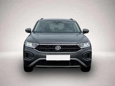 VW T-Roc (2025) - Photo 2