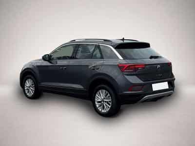 VW T-Roc (2025) - Photo 4