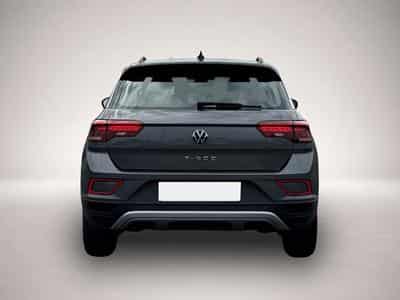VW T-Roc (2025) - Photo 5