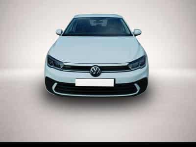 VW Polo (2023) - Photo 3