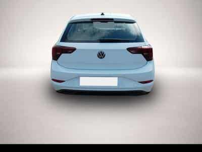 VW Polo (2023) - Photo 4