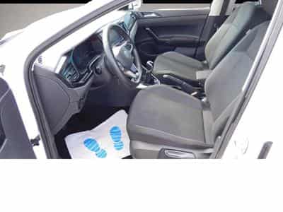VW Polo (2023) - Photo 5