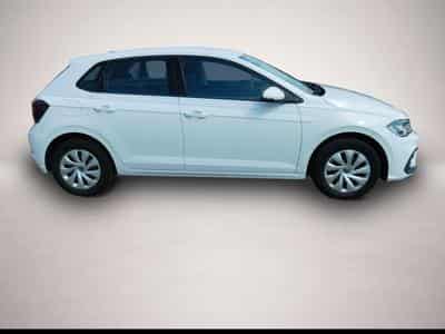 VW Polo (2023) - Photo 6