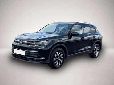 VW Tiguan (2026) - Photo 1