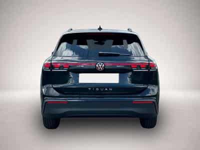 VW Tiguan (2026) - Photo 5