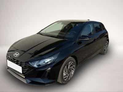 Hyundai i20 (2026) - Photo 2