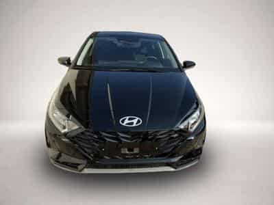Hyundai i20 (2026) - Photo 5