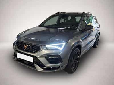 Cupra Ateca (2025) - Foto 2