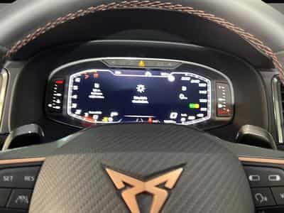 Cupra Ateca (2025) - Foto 5