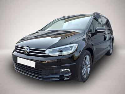 VW Touran (2026) - Photo 1
