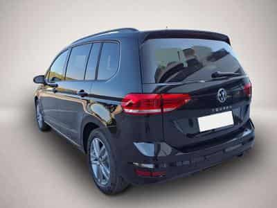 VW Touran (2026) - Photo 2