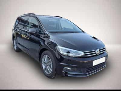 VW Touran (2026) - Photo 5