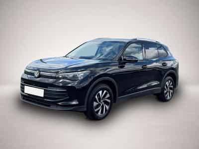VW Tiguan (2026) - Photo 1