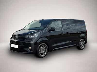 Citroën SpaceTourer (2026) - Photo 1